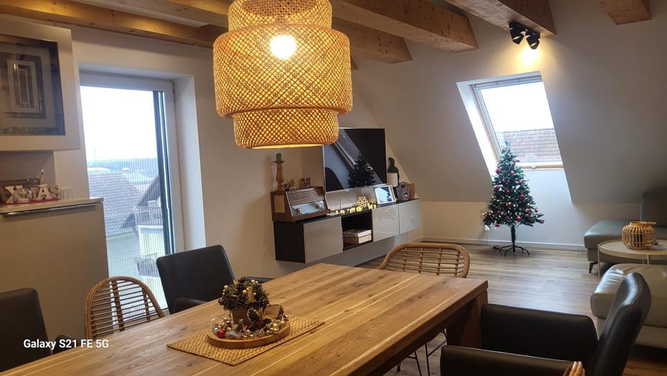 Apartments bei Playmobil 2,130 m2,24h self Check-in,Free parking Apartment in Bavaria
