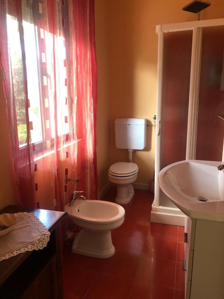 Da Nonna Stella House in Abruzzo