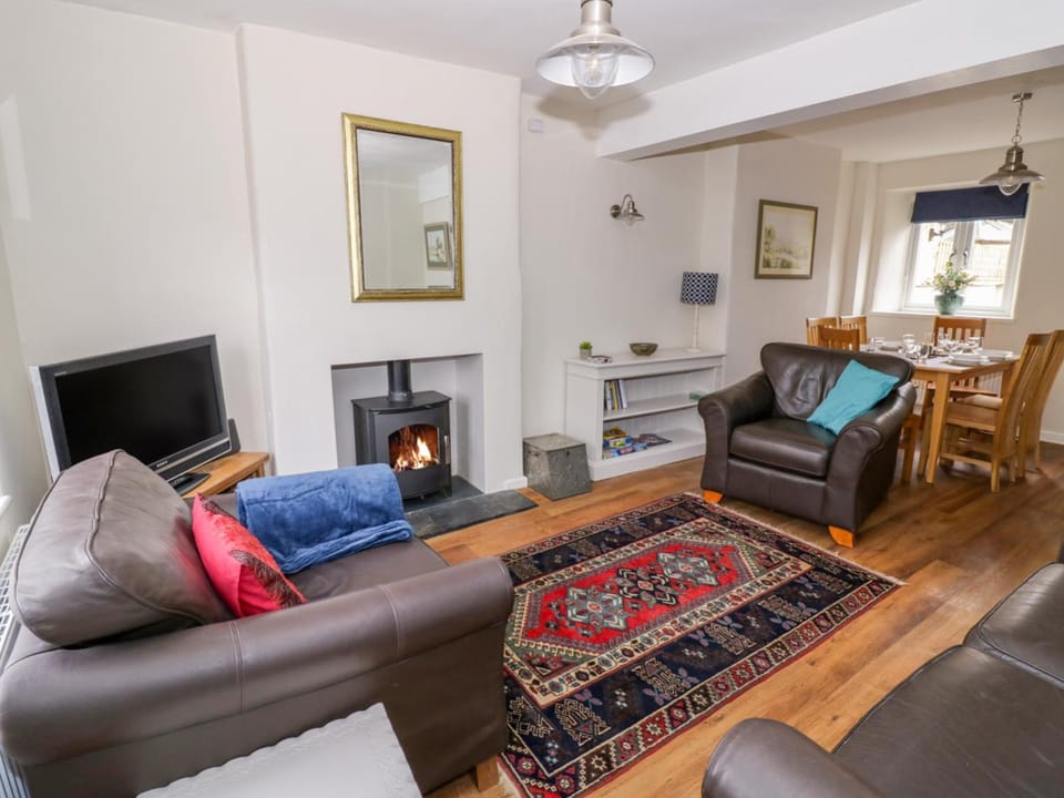 Victoria Cottage House in Chipping Norton