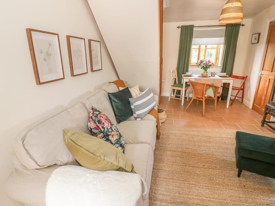 Holmer Farm House in Malvern Hills District