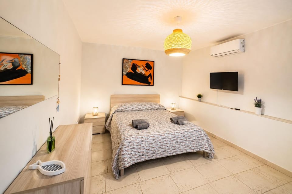 LisaApartmentHouseSalerno Apartment in Salerno