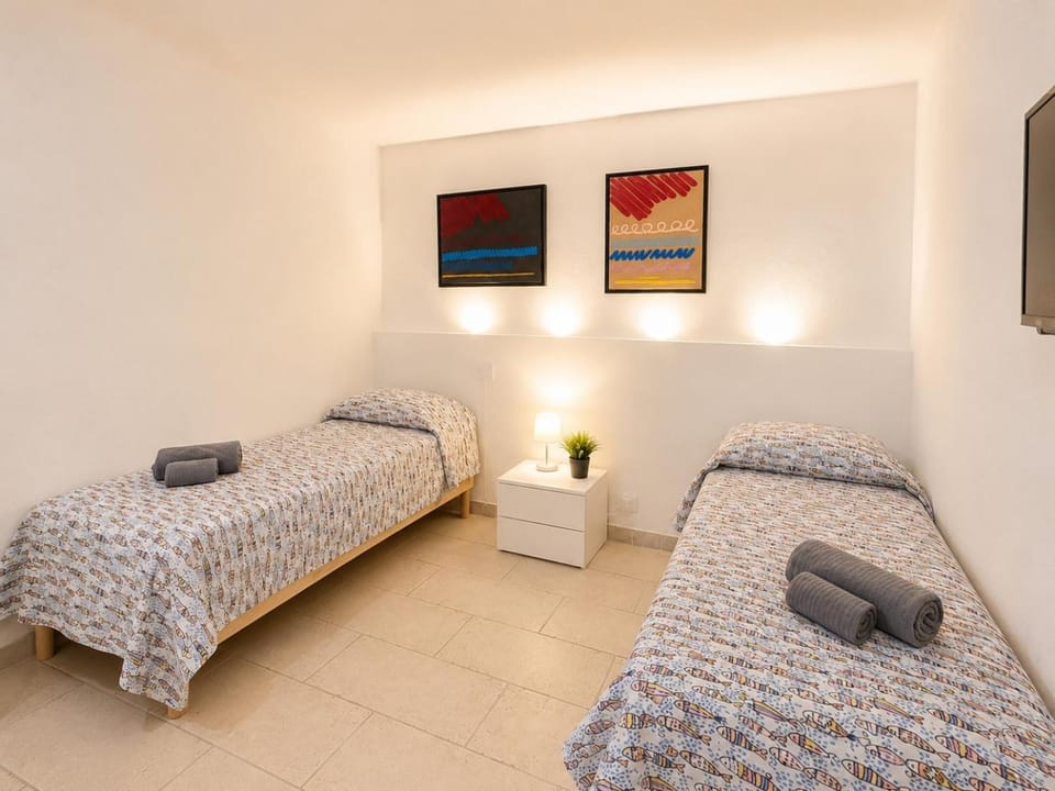 LisaApartmentHouseSalerno Apartment in Salerno