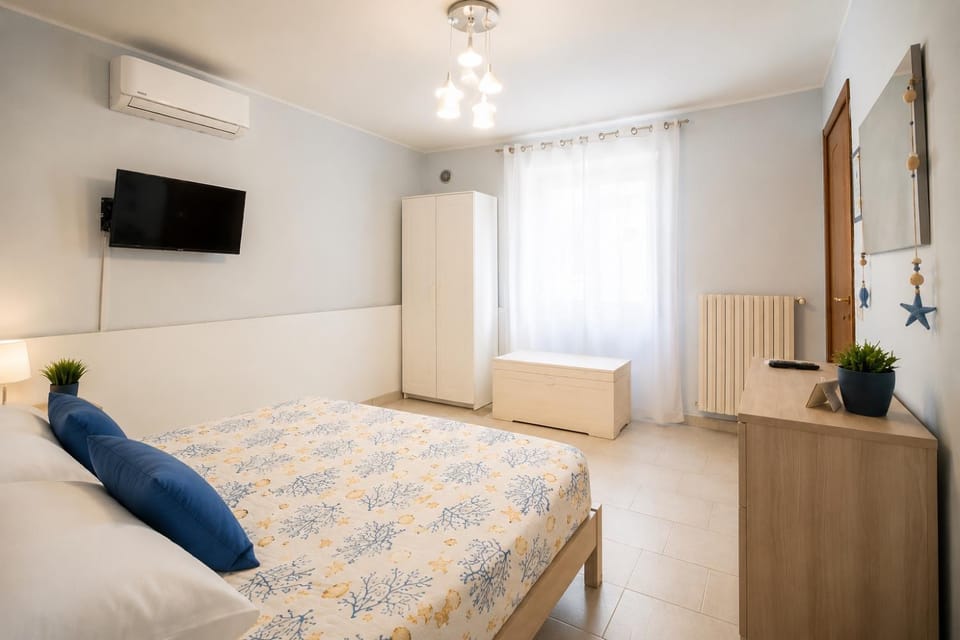 LisaApartmentHouseSalerno Apartment in Salerno