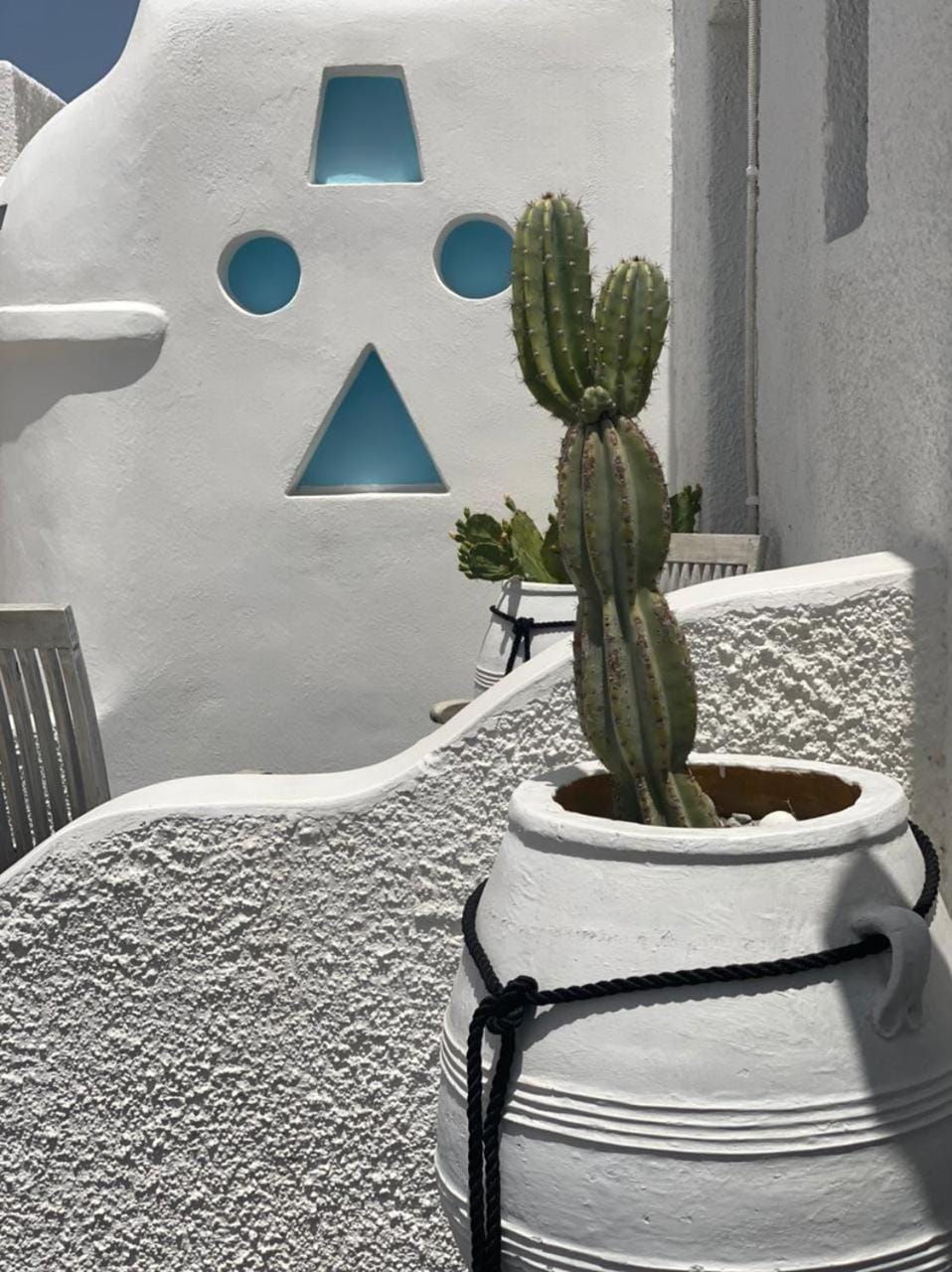 Property building, Decorative detail