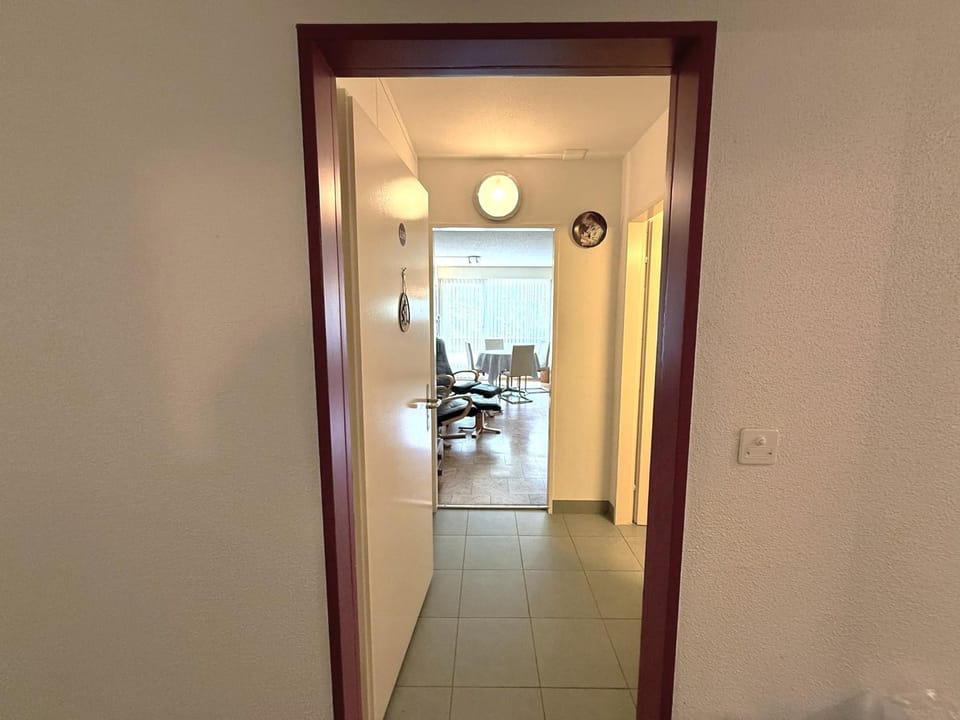 Fortuna 118 Apartment in Canton of Valais