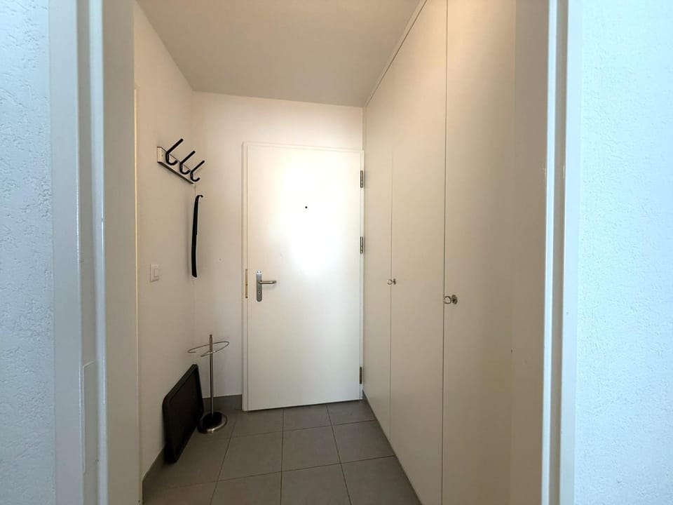 Fortuna 118 Apartment in Canton of Valais