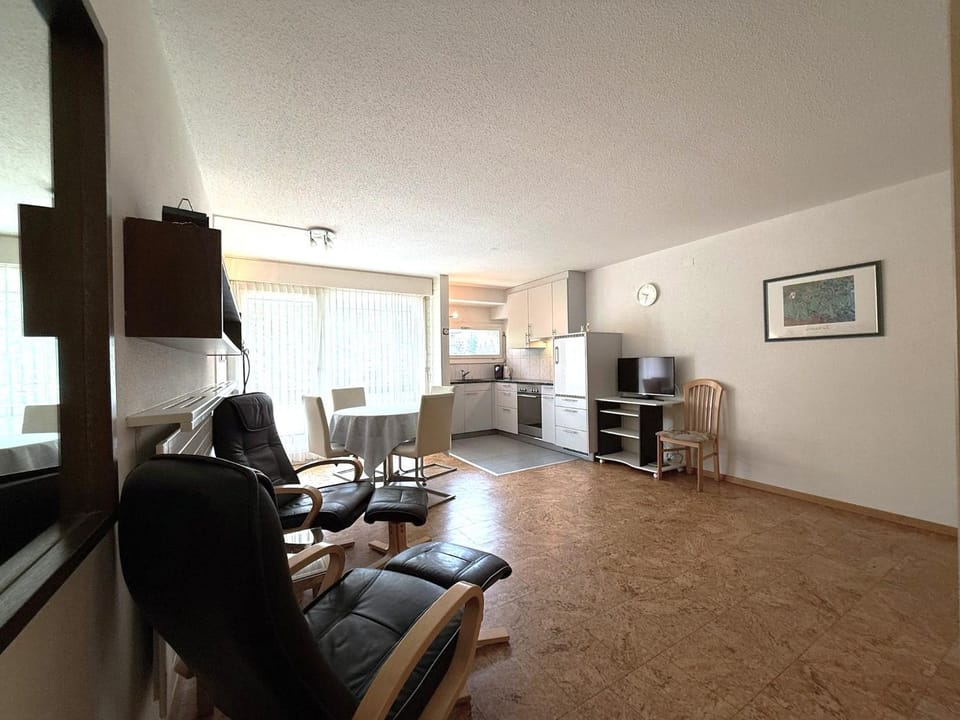 Fortuna 118 Apartment in Canton of Valais