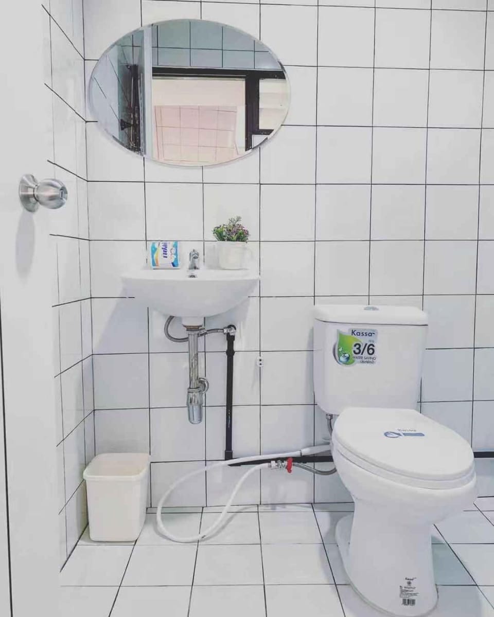 Gfeel Hostel Hotel in Bangkok
