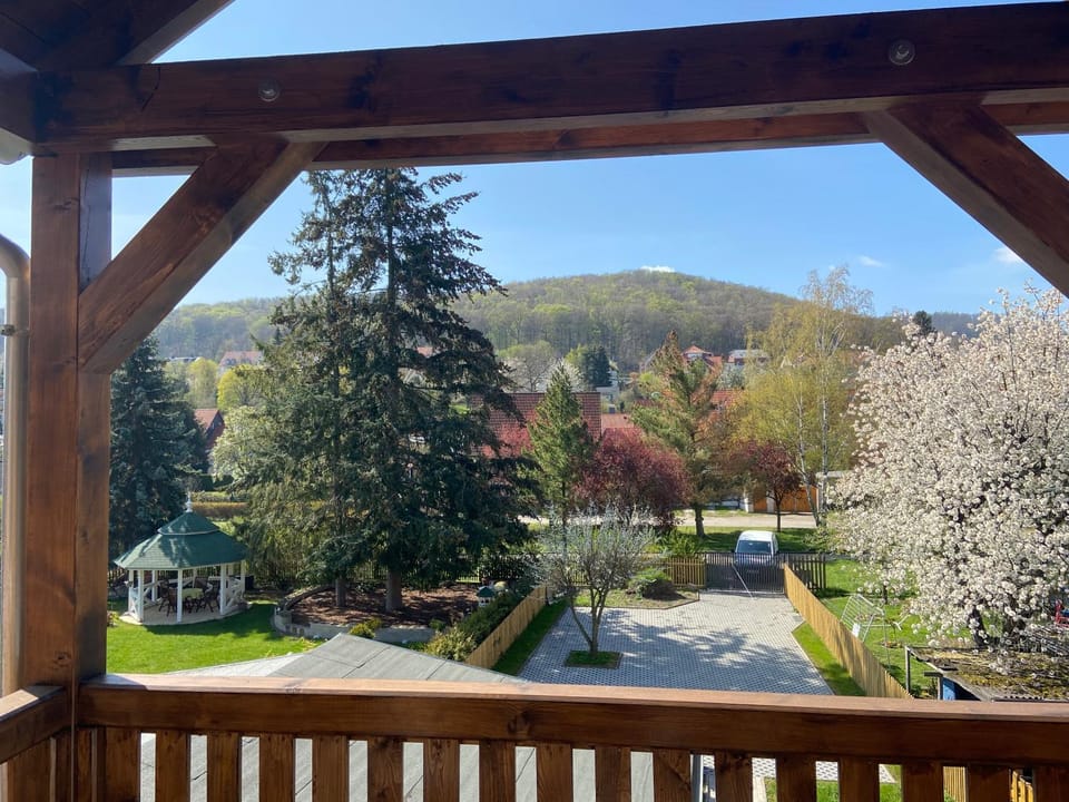 View (from property/room), Balcony/Terrace