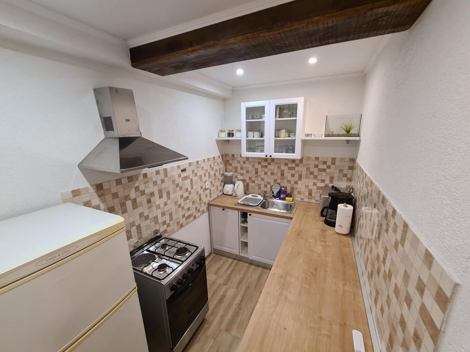 Apartment Eva Apartment in Biograd na Moru