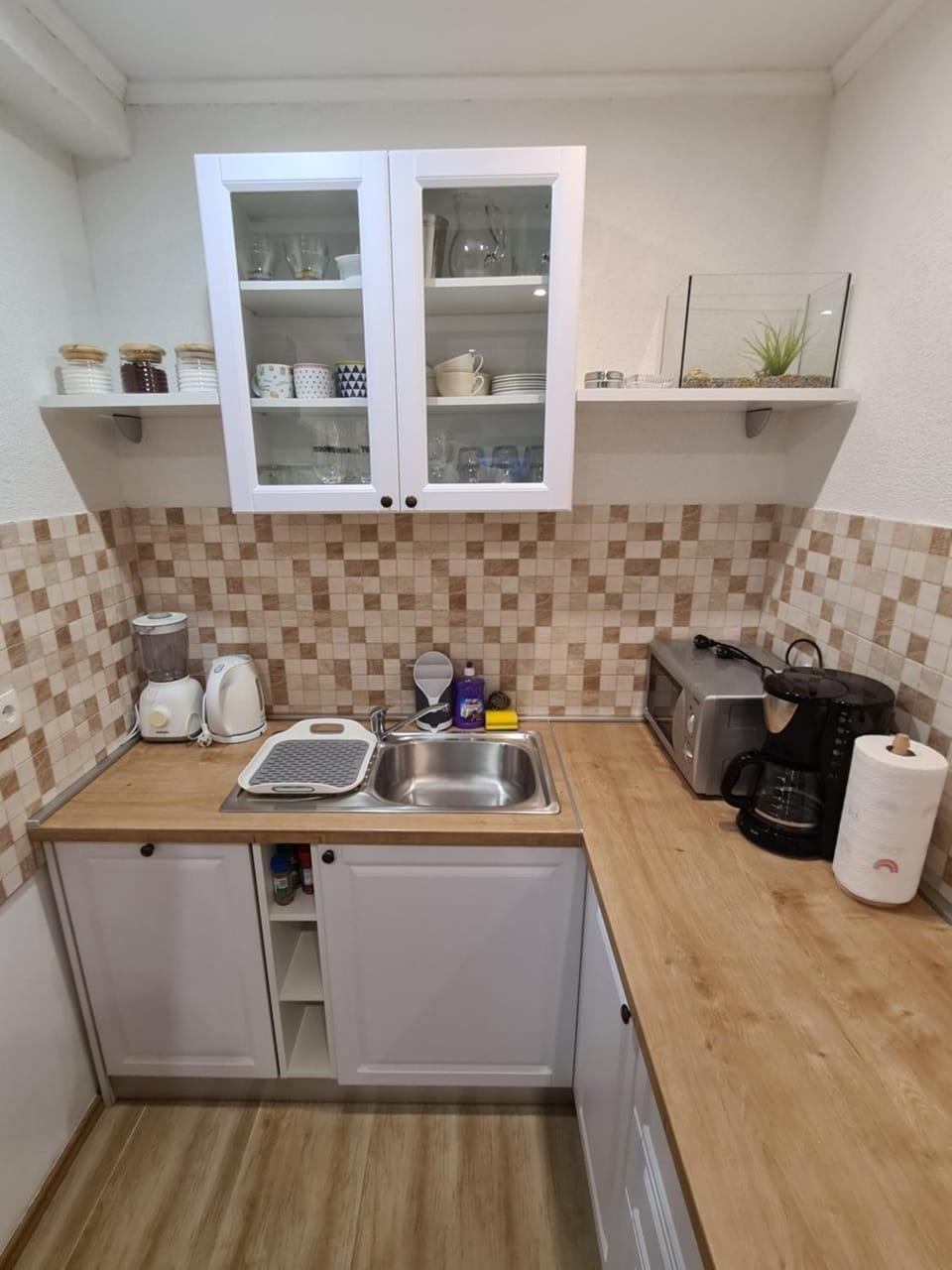 Apartment Eva Apartment in Biograd na Moru