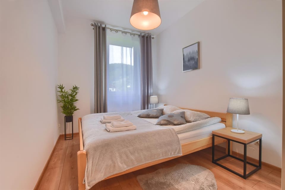 Apartamenty MIWA Apartment in Poland