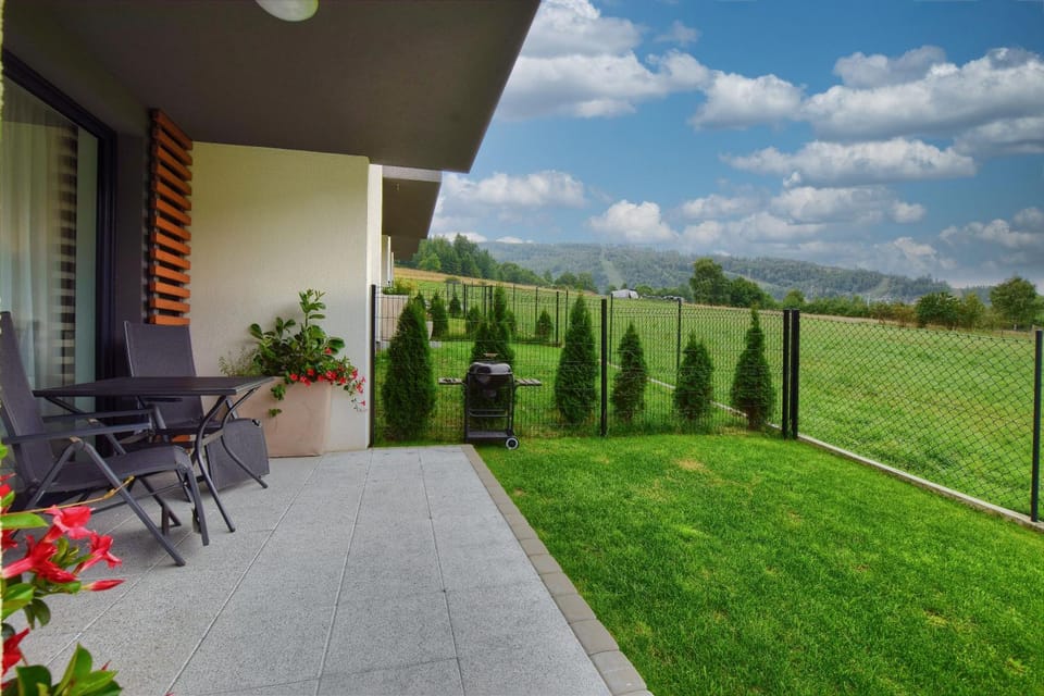 Apartamenty MIWA Apartment in Poland