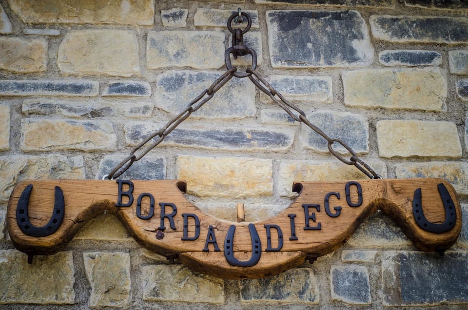 Property logo or sign