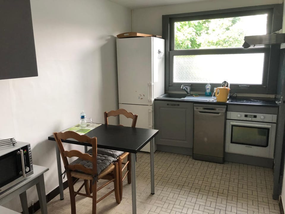 Villa des T Studio Apartment in Arcachon