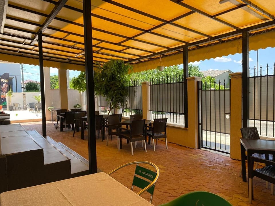 Casa Flaviu Eforie Sud Bed and Breakfast in Constanța County