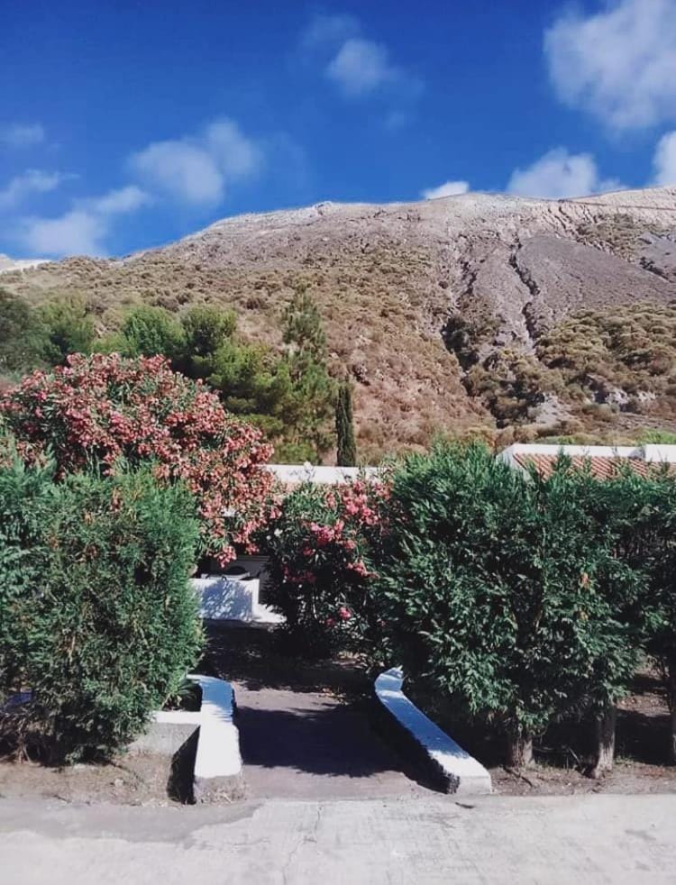 case vacanza villaggio mancuso House in Sicily