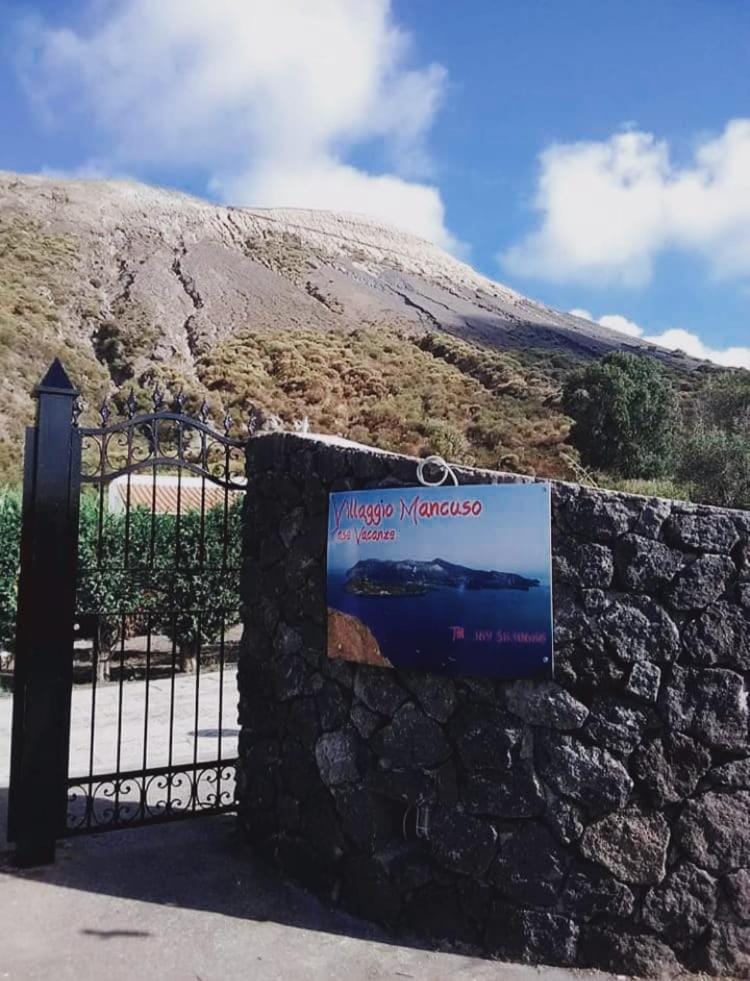 case vacanza villaggio mancuso House in Sicily
