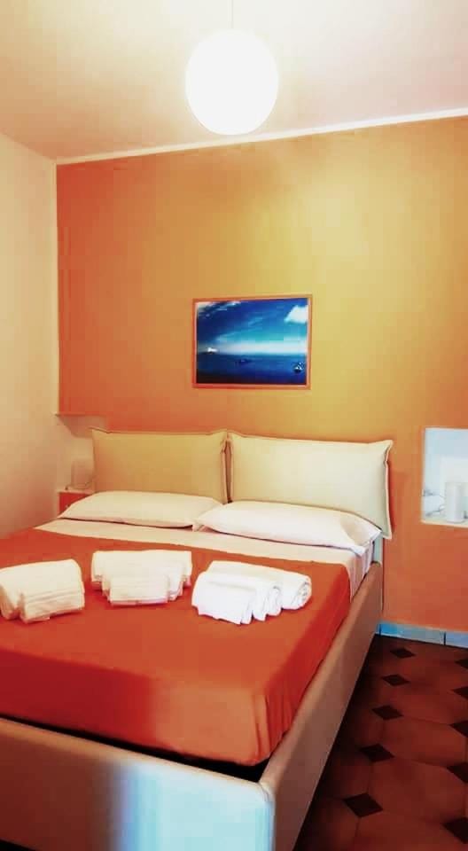 case vacanza villaggio mancuso House in Sicily