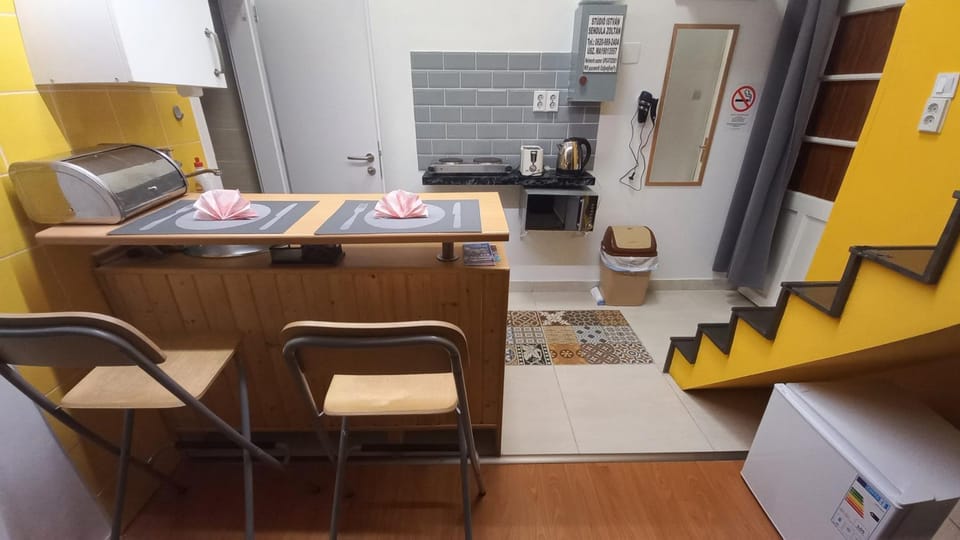 GoldApartment Apartment in Budapest