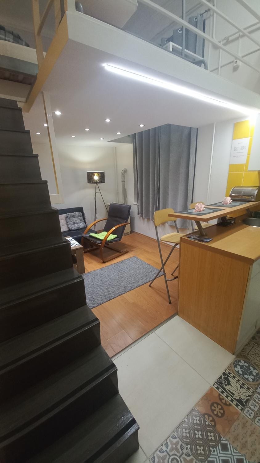 GoldApartment Apartment in Budapest