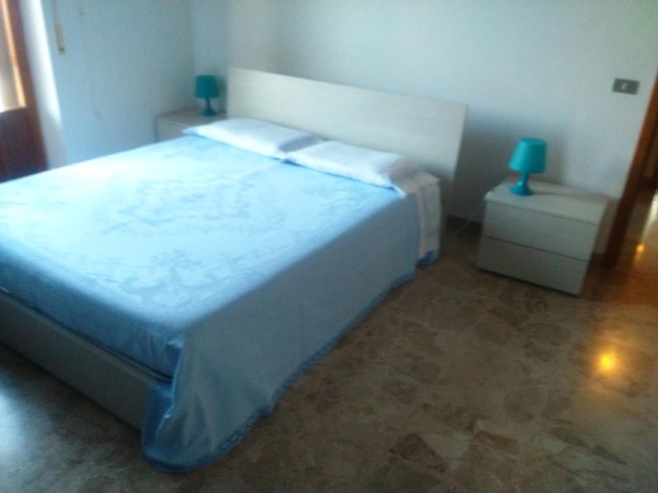 Appartamento in zona tranquilla a 400m dal mare Apartment in Porto Sant'Elpidio
