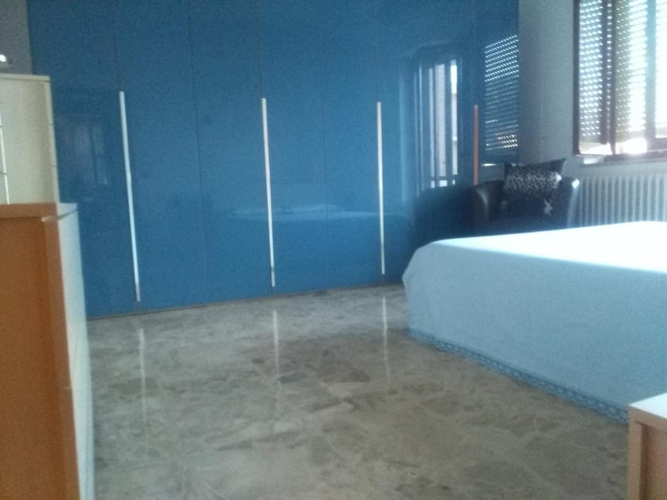 Appartamento in zona tranquilla a 400m dal mare Apartment in Porto Sant'Elpidio