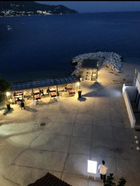 Patio, Balcony/Terrace