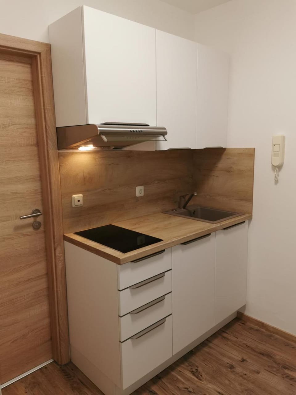 Kleine SeePause am Edersee House in Hesse