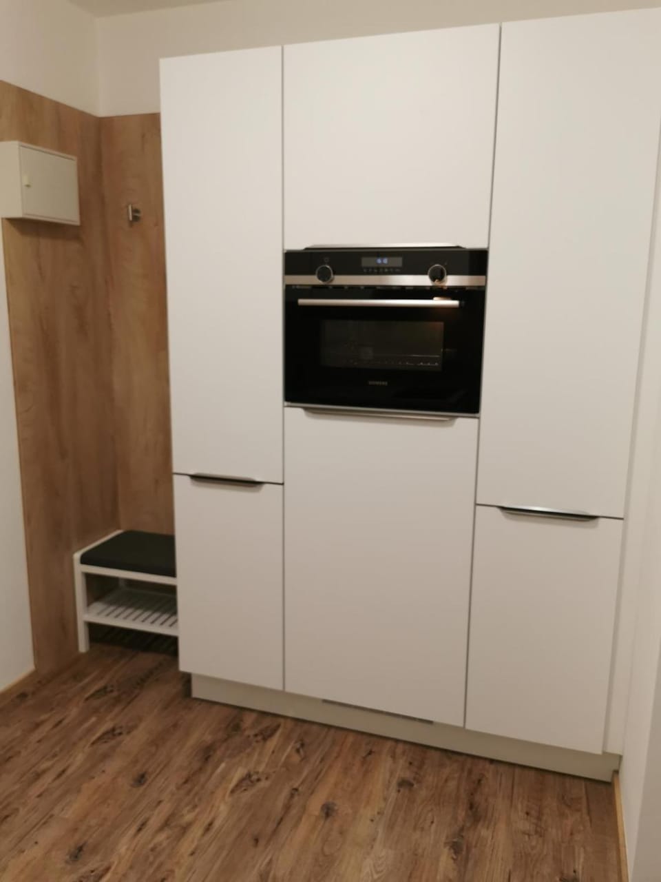 Kleine SeePause am Edersee House in Hesse