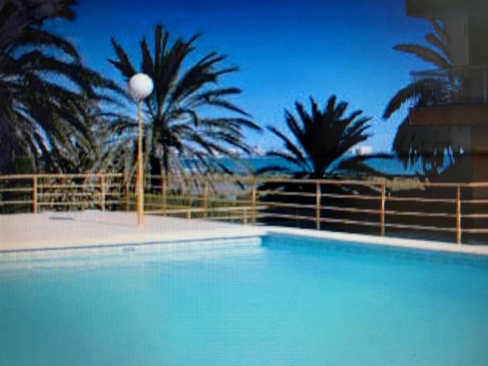 Apto CON FANTASTICAS VISTAS AL MAR EN PUNTA PRIMA Apartment in Vega Baja del Segura