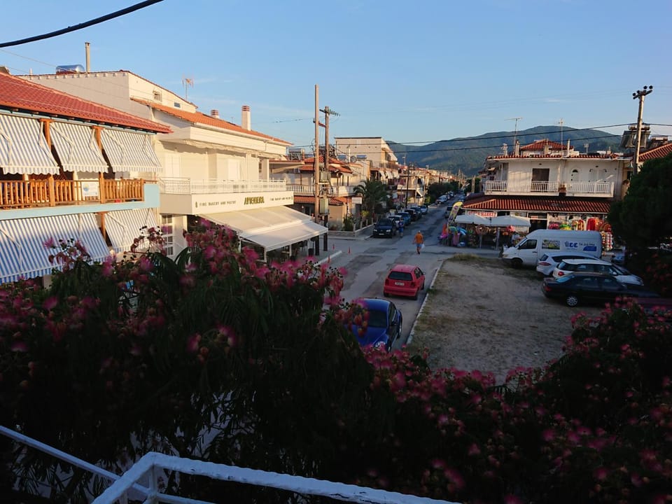 House Papus Apartment in Halkidiki