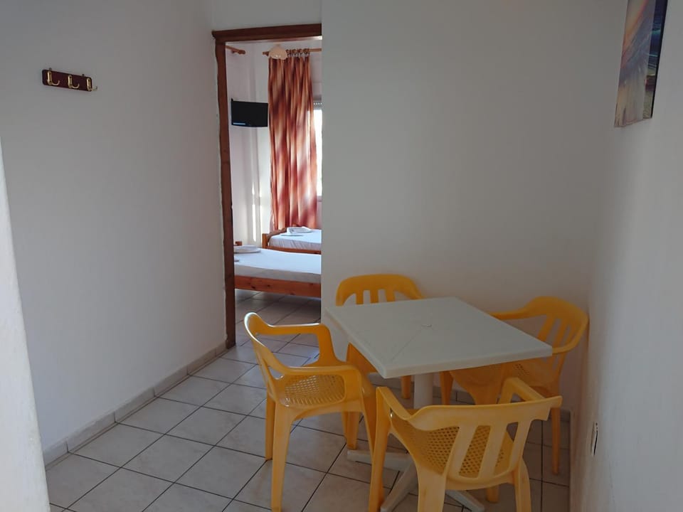 House Papus Apartment in Halkidiki