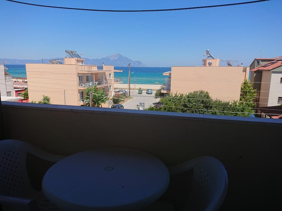 House Papus Apartment in Halkidiki