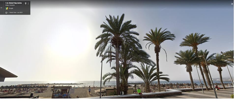 El Dorado Sun Las Américas by Vapagó Tenerife Apartment in Playa de las Americas