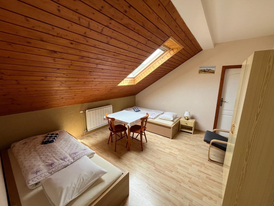 Penzión D+D Bed and Breakfast in Lesser Poland Voivodeship