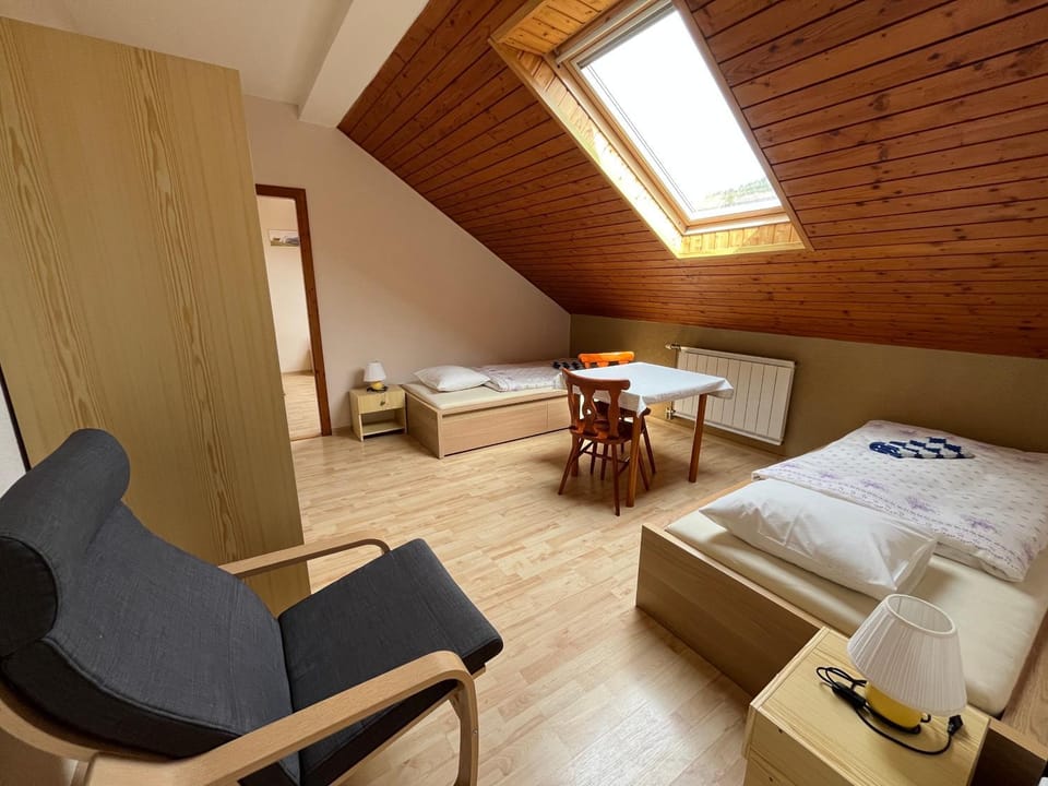 Penzión D+D Bed and Breakfast in Lesser Poland Voivodeship