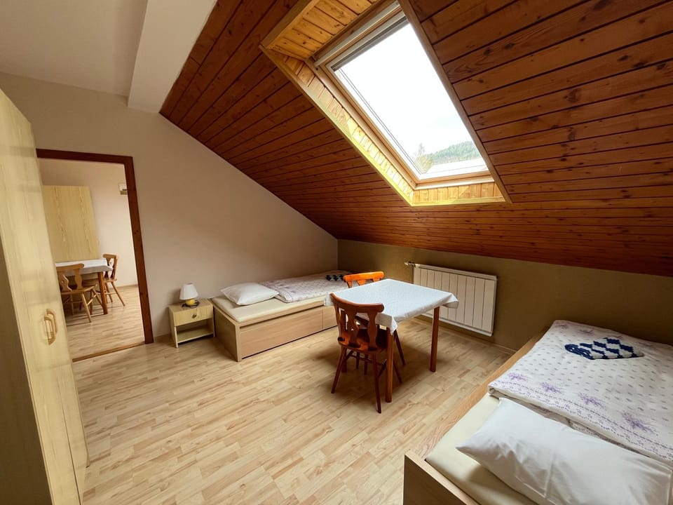 Penzión D+D Bed and Breakfast in Lesser Poland Voivodeship