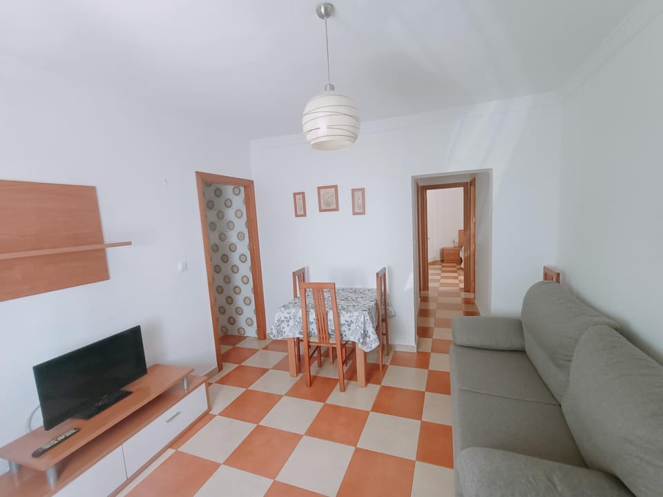 A 2 mint de la playa "Solo parejas o familias" Apartment in Conil de la Frontera