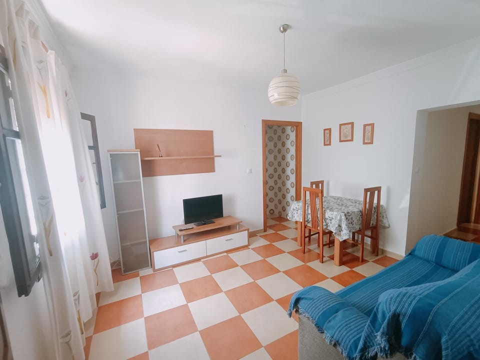 A 2 mint de la playa "Solo parejas o familias" Apartment in Conil de la Frontera