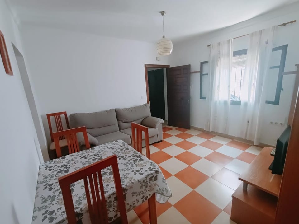 A 2 mint de la playa "Solo parejas o familias" Apartment in Conil de la Frontera