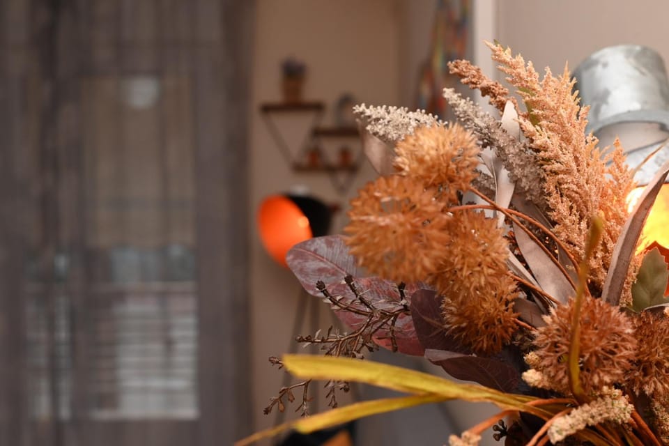 Decorative detail