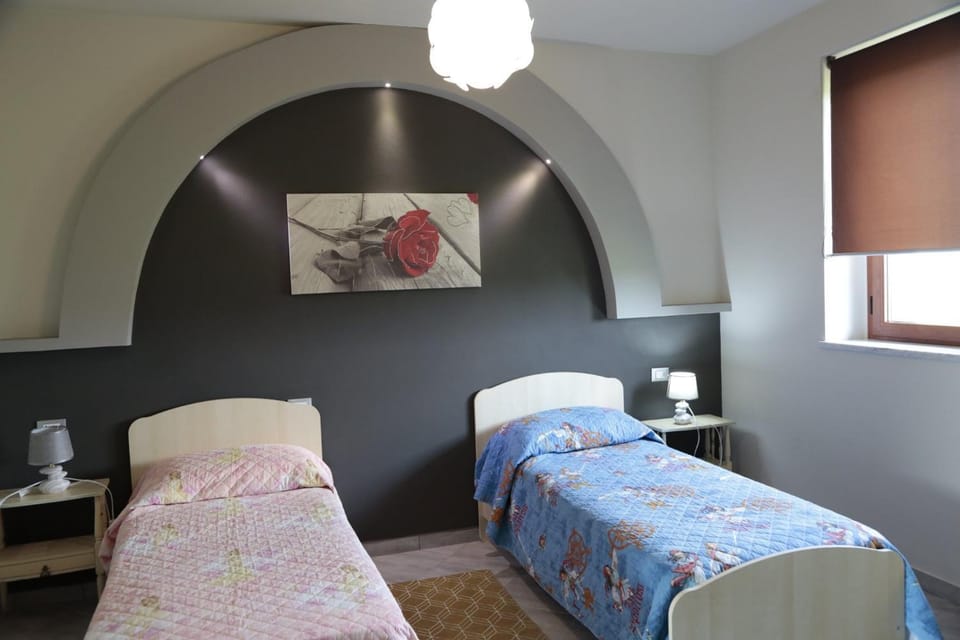 B&B Rozafa Bed and Breakfast in Piedmont