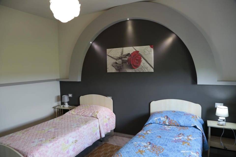 B&B Rozafa Bed and Breakfast in Piedmont