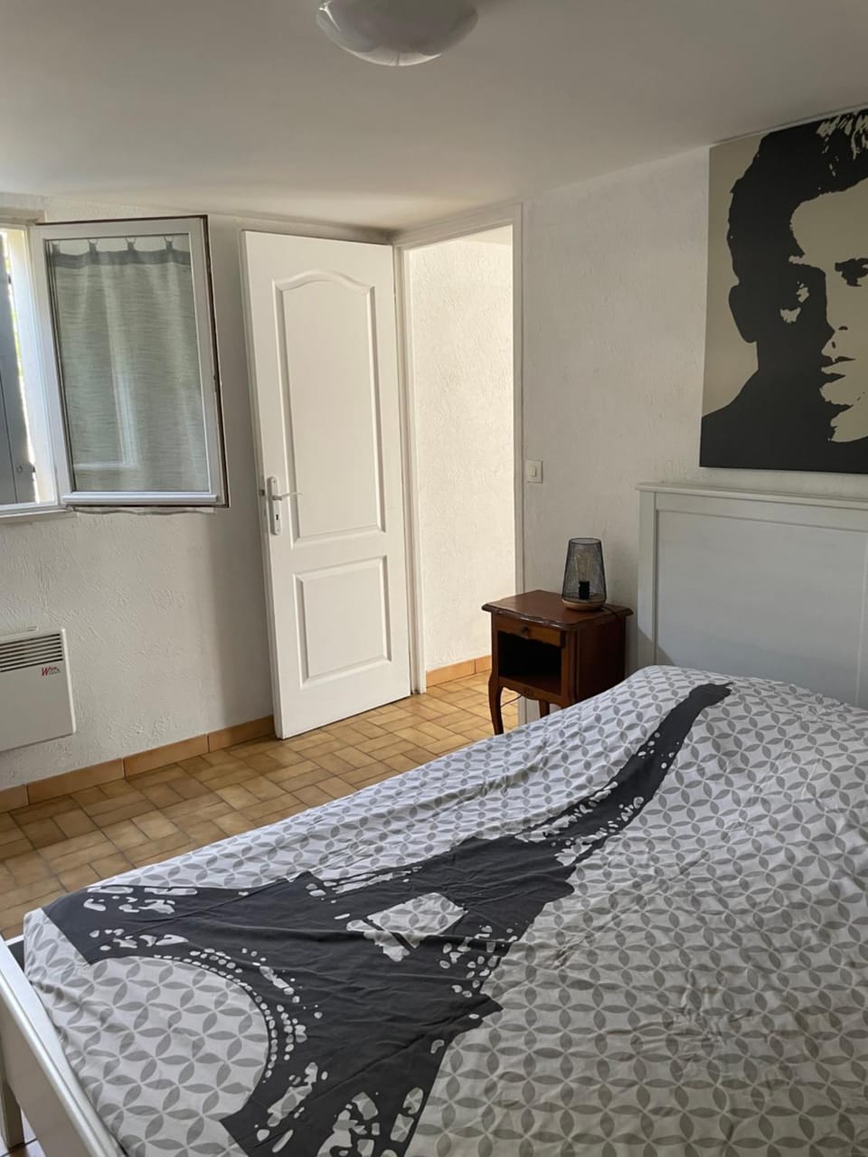 Appartement 35m2 a 2km de la plage ST GEORGES DE DIDONNE Apartment in Royan