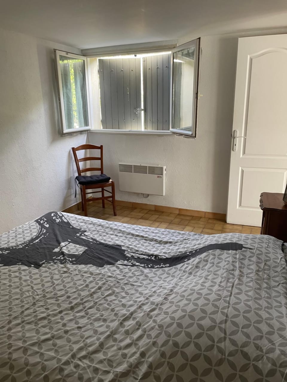 Appartement 35m2 a 2km de la plage ST GEORGES DE DIDONNE Apartment in Royan