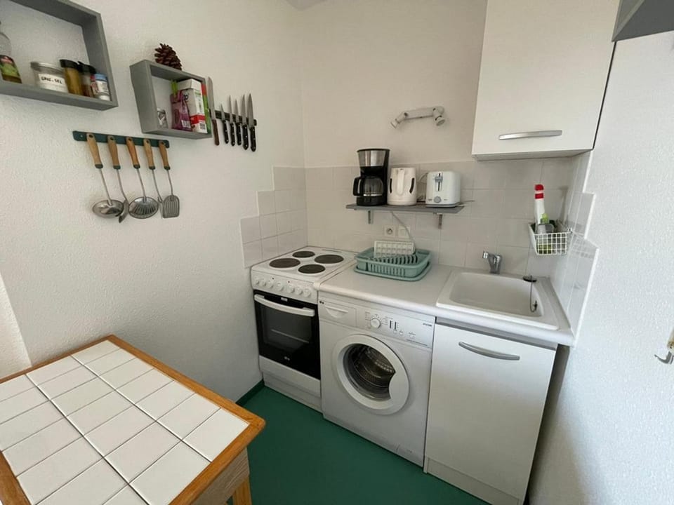 Appartement à Hossegor, à 30m de la plage avec piscine et parking souterrain - FR-1-413-135 Apartment in Hossegor