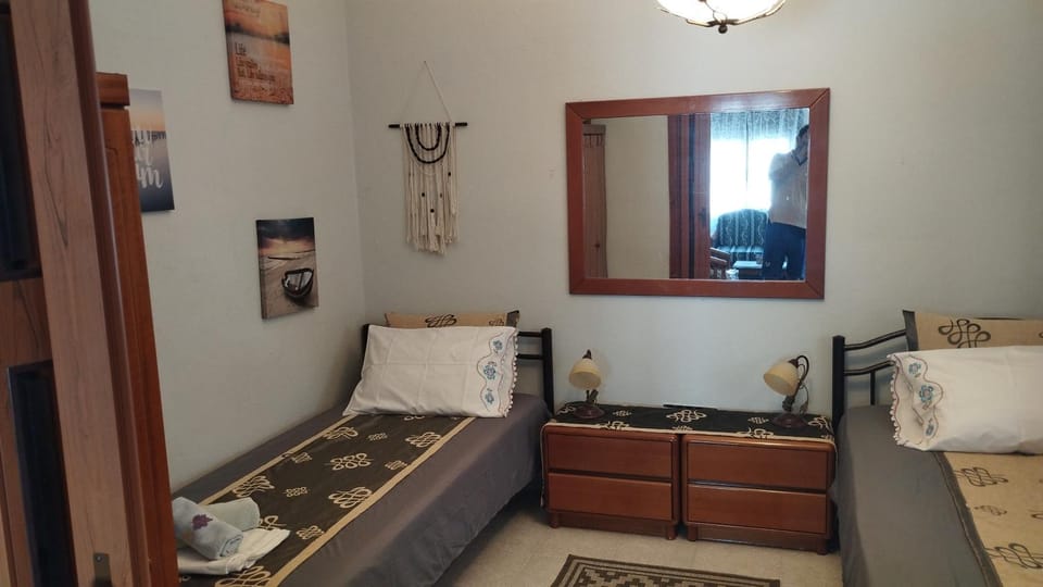 Villa elli 2 Apartment in Halkidiki