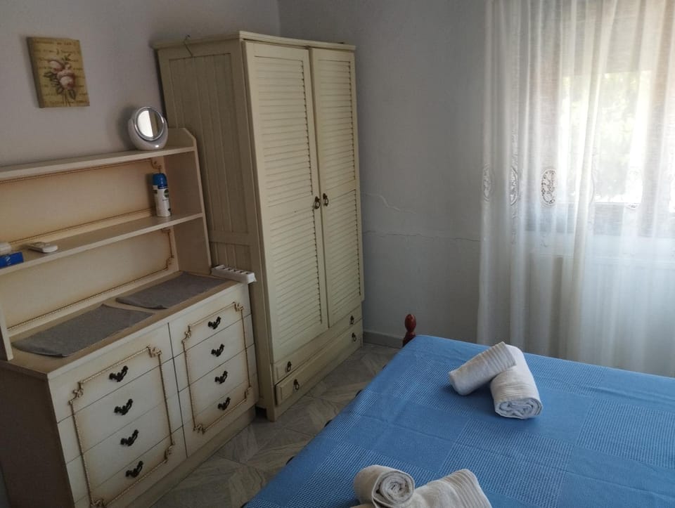 Villa elli 2 Apartment in Halkidiki