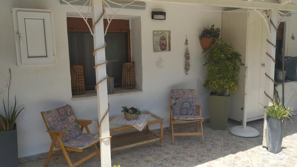 Villa elli 2 Apartment in Halkidiki